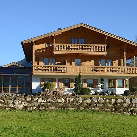 Апартаменти Haus Panorama Райт-ім-Вінкль Екстер'єр фото