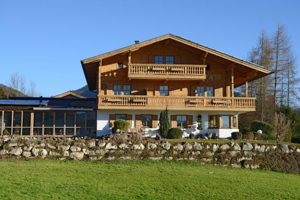 Апартаменти Haus Panorama Райт-ім-Вінкль Екстер'єр фото