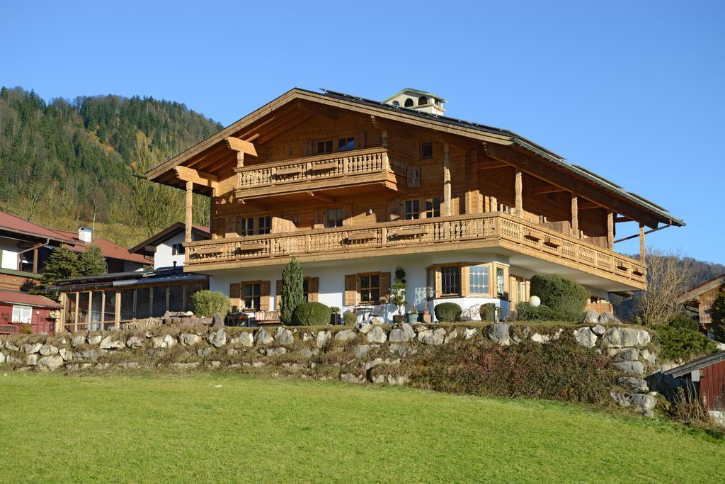 Апартаменти Haus Panorama Райт-ім-Вінкль Екстер'єр фото