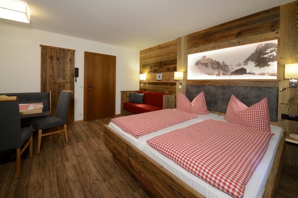 Апартаменти Haus Panorama Райт-ім-Вінкль Екстер'єр фото