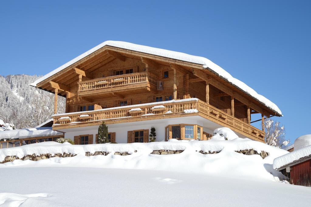 Апартаменти Haus Panorama Райт-ім-Вінкль Екстер'єр фото